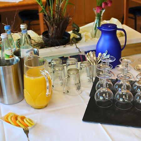 Hotel Adler & Eventlocation Gmbh Itzehoe Luaran gambar