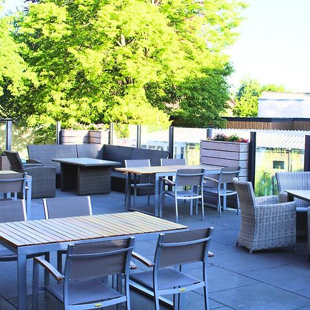 Hotel Adler & Eventlocation Gmbh Itzehoe Luaran gambar