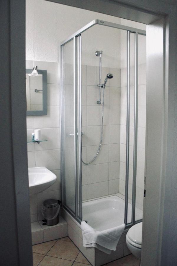 Hotel Adler & Eventlocation Gmbh Itzehoe Luaran gambar