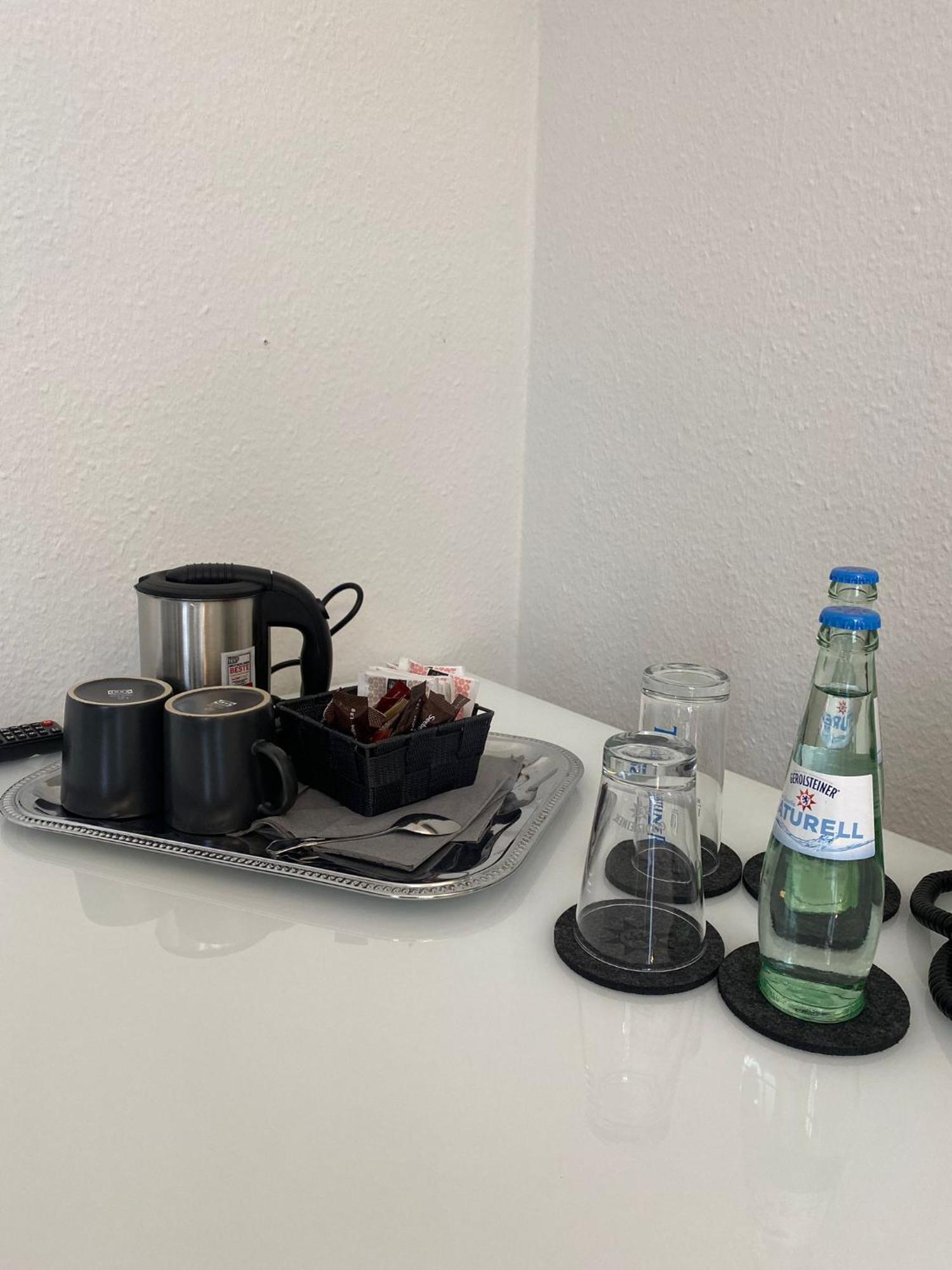 Hotel Adler & Eventlocation Gmbh Itzehoe Luaran gambar