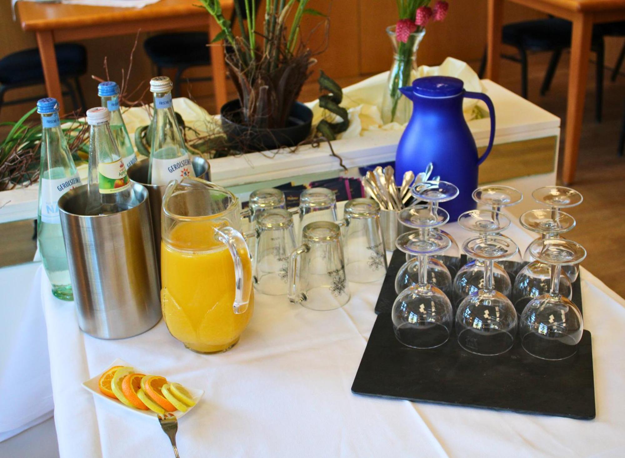 Hotel Adler & Eventlocation Gmbh Itzehoe Luaran gambar