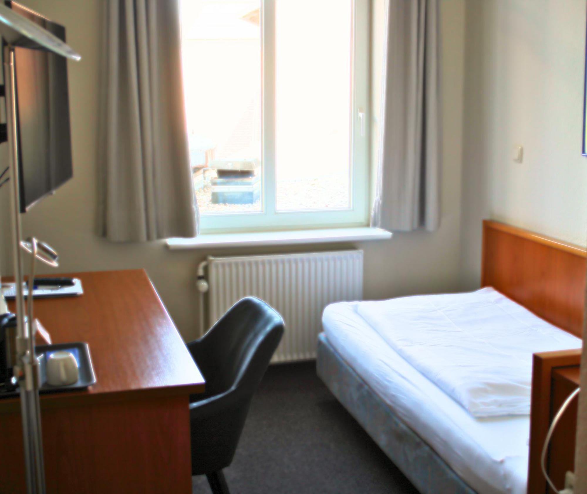 Hotel Adler & Eventlocation Gmbh Itzehoe Luaran gambar